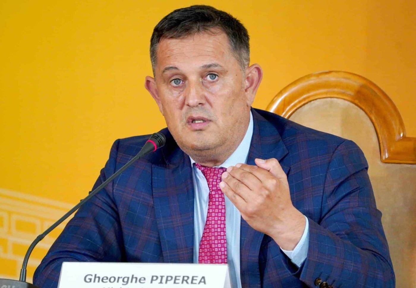 Gheorghe Piperea avertizează: Bruxelles pregătește noi taxe, iar românii vor plăti nota de plată
