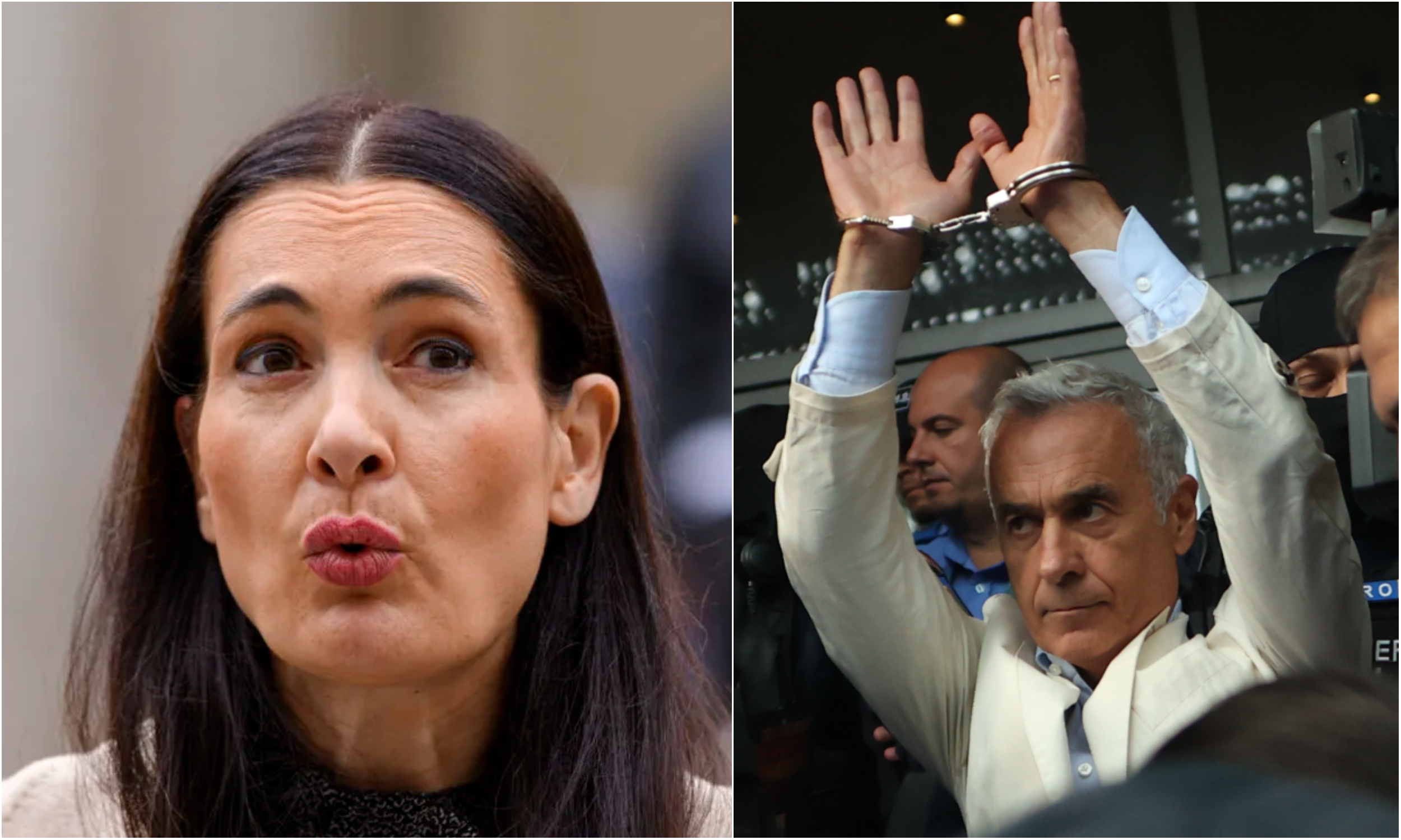 Clotilde Armand comentează dosarul lui Călin Georgescu, în ciuda condamnării sale la închisoare