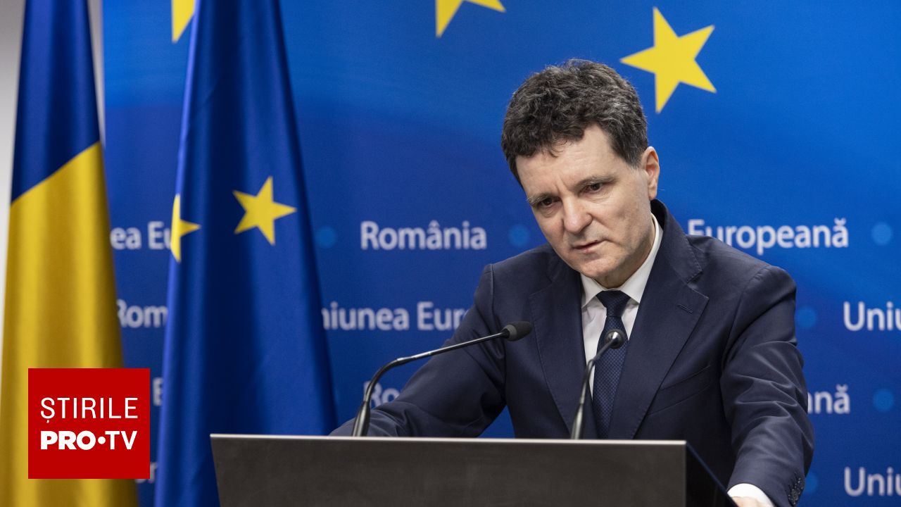 Nicușor Dan despre reținerea lui Călin Georgescu: „Nu are nimic de-a face cu alegerile din 2024”