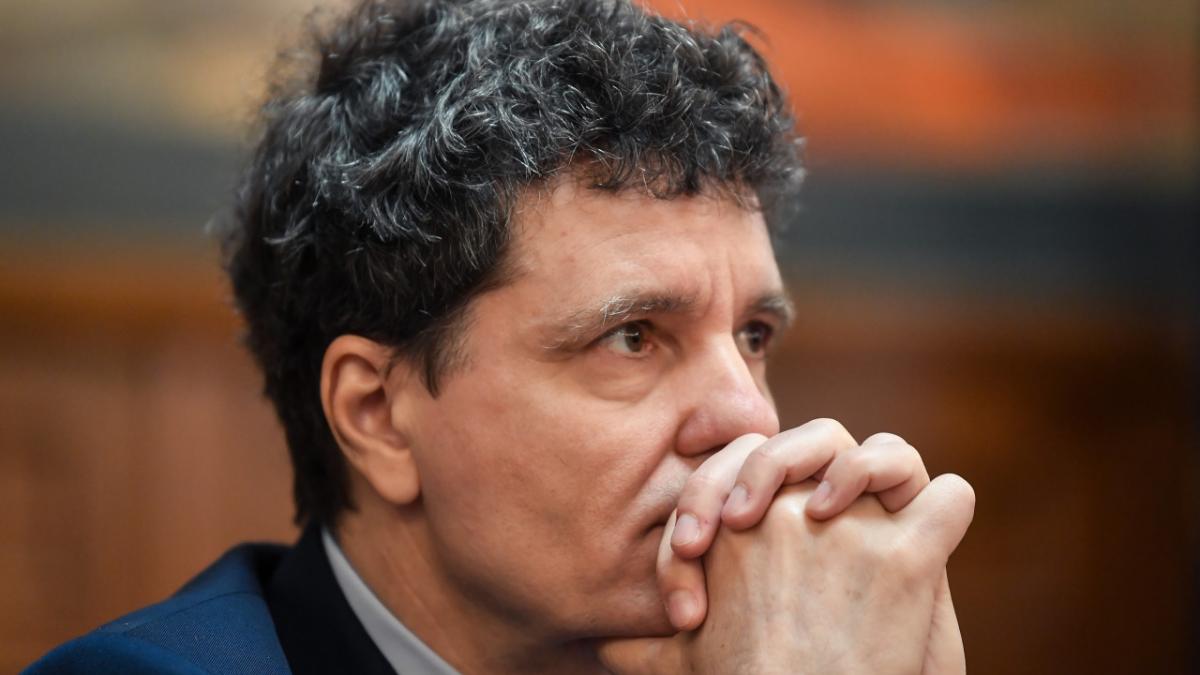 Nicușor Dan transmite de la New York condițiile pentru Guvernul Mureșan: direcție pro-occidentală și fiscalitate