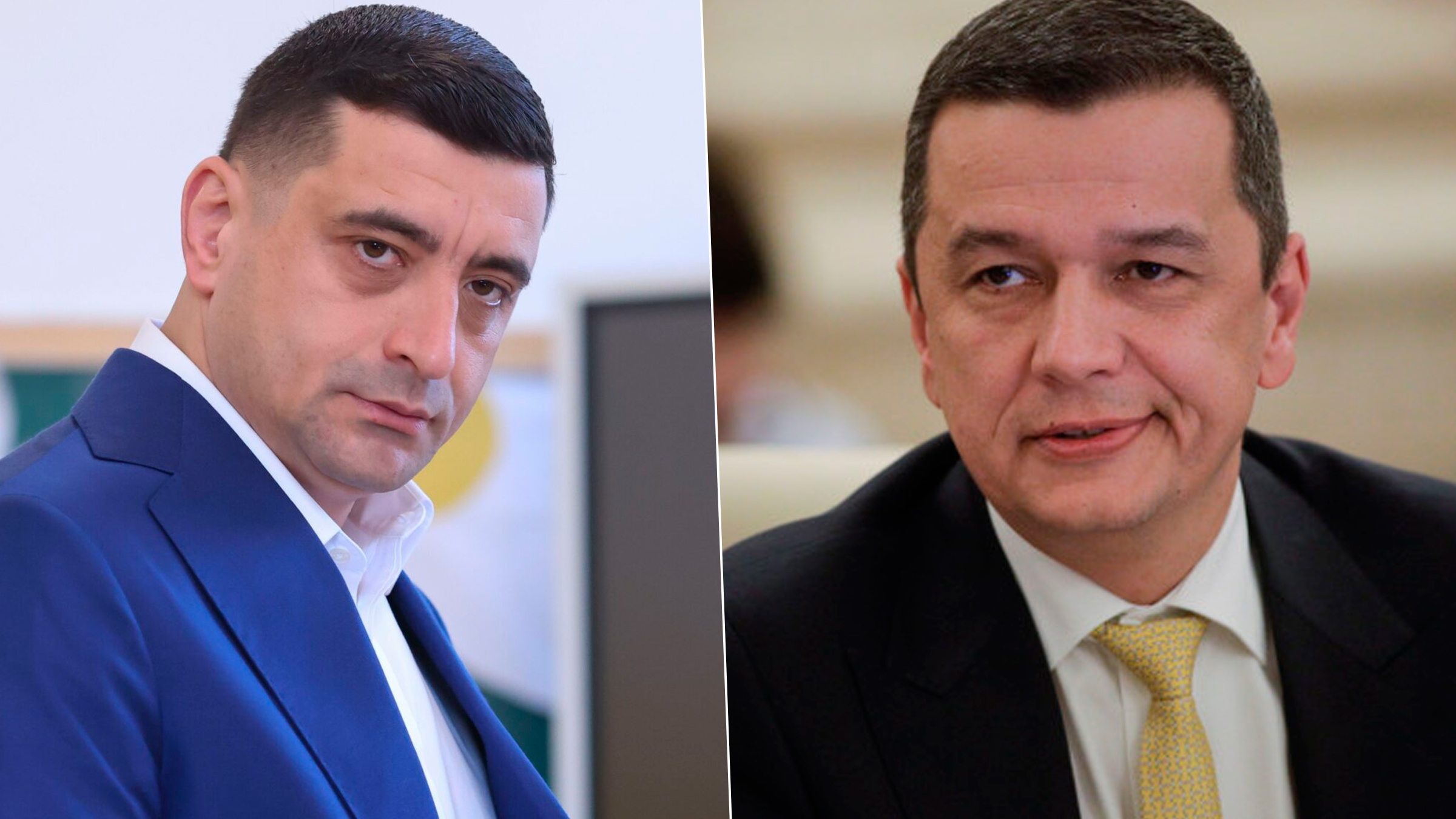 Sorin Grindeanu: Nu exclude un guvern PSD-AUR până în 2028, dar depinde de dorința lui George Simion