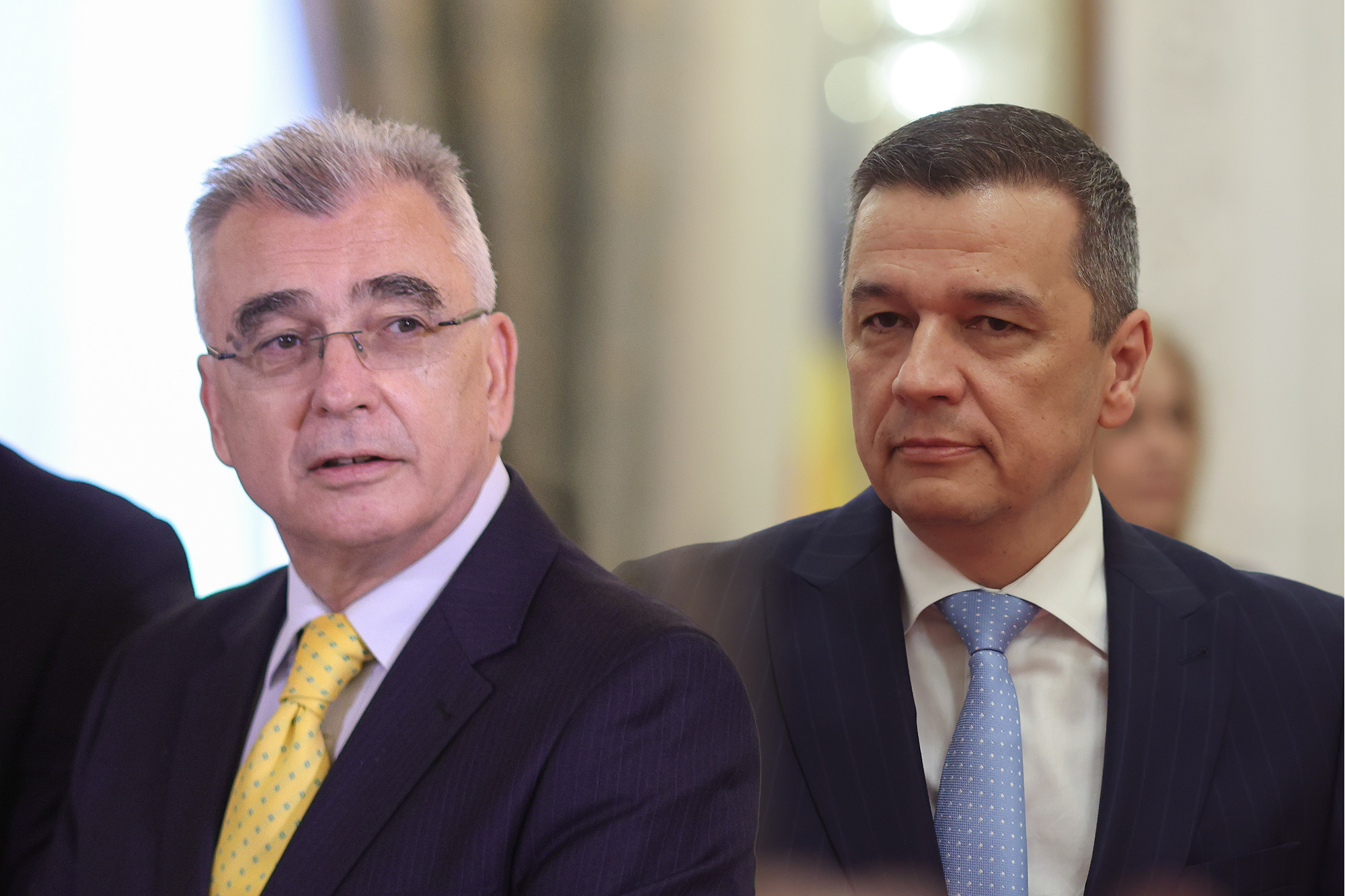 AUR reacționează la posibilitatea unei guvernări PSD-AUR: „Orice e posibil”, dar cu condiții