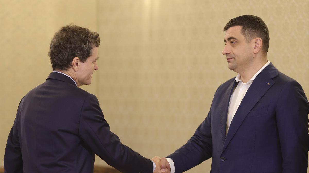 Scenariul unei alianțe PSD - AUR: Analistul Bogdan Chirieac analizează posibila guvernare