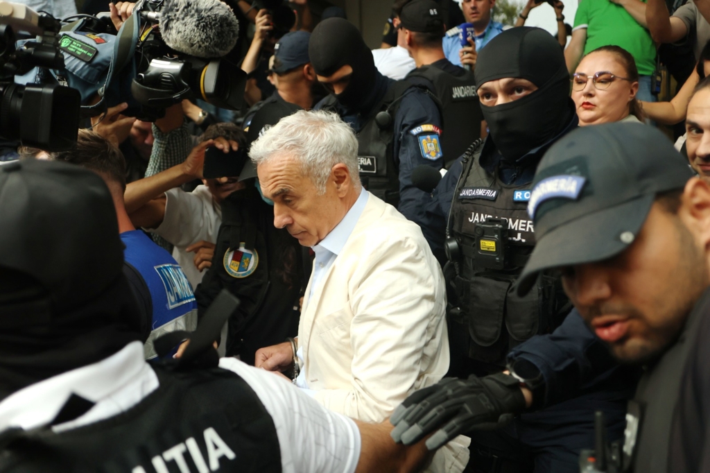 Stenogramele din dosarul lui Călin Georgescu: acesta credea că ancheta este în adormire și că nu există probe