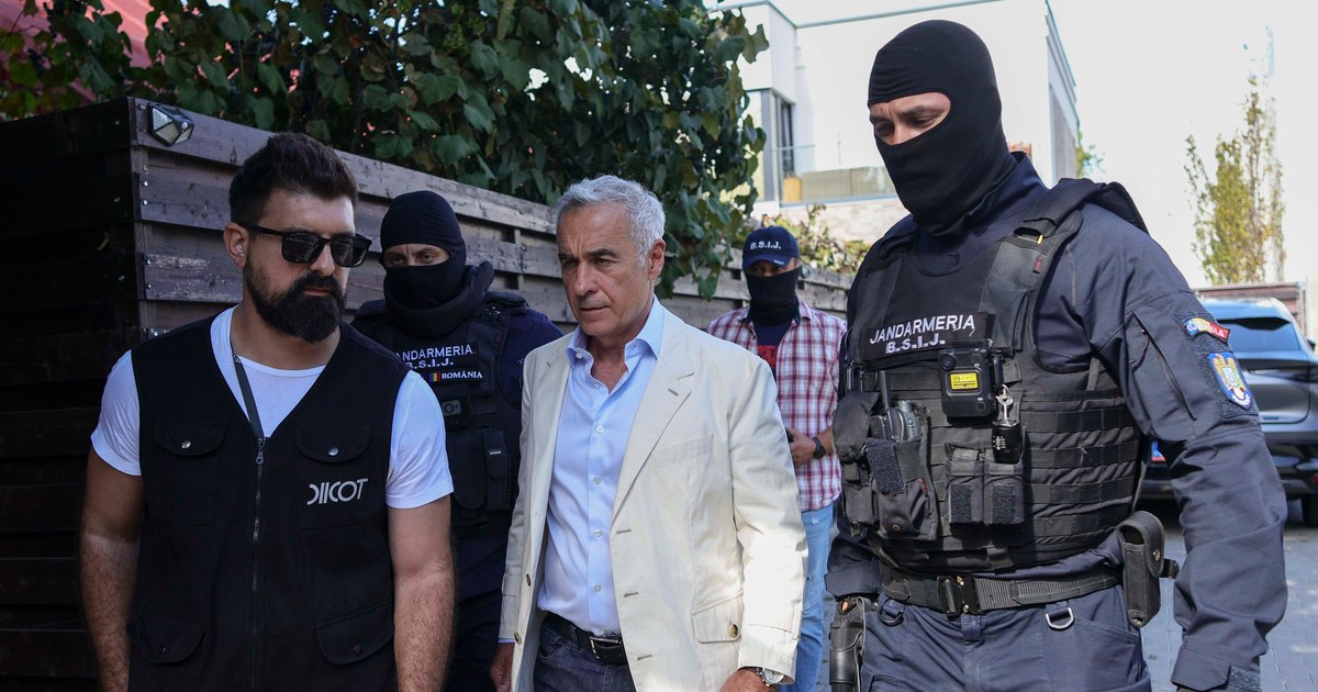 Călin Georgescu ar fi planificat obținerea azilului politic în Italia, conform interceptărilor DIICOT
