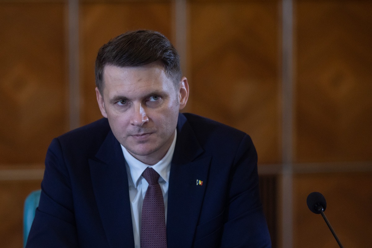 Mircea Abrudean a explicat în fața comisiei de anchetă întâlnirea dintre Ilie Bolojan și Simina Tănăsescu