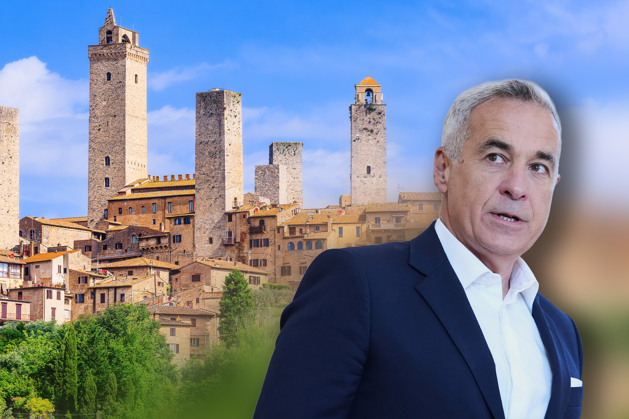 Cerințe pentru o vilă în Toscana: Stenogramele care îl implică pe Călin Georgescu în noul dosar penal