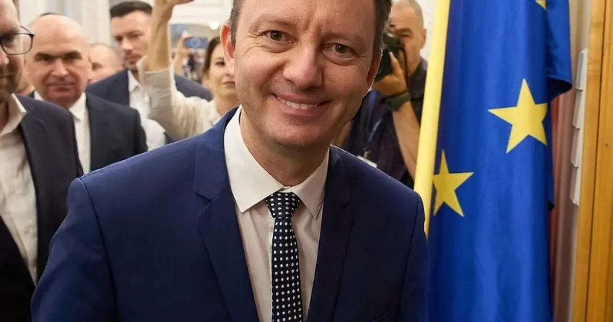 Siegfried Mureșan începe consultările parlamentare: „Va veni momentul adevărului pentru PSD”