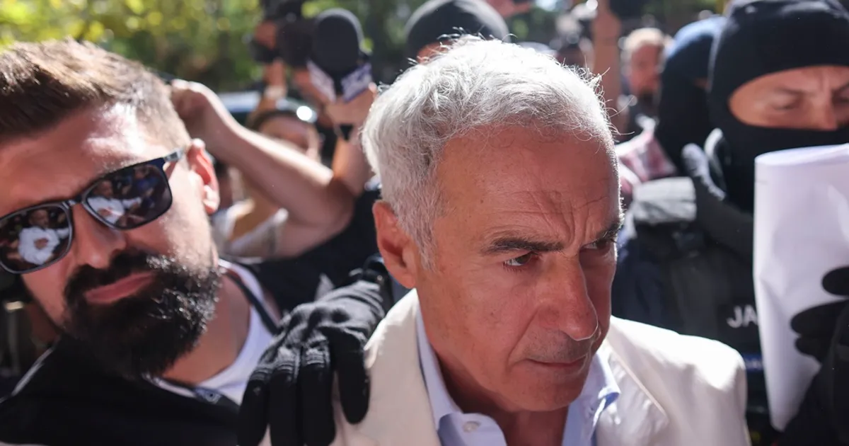 Stenograme DIICOT: Călin Georgescu a declarat că misiunea sa a fost să-l deconspere pe George Simion