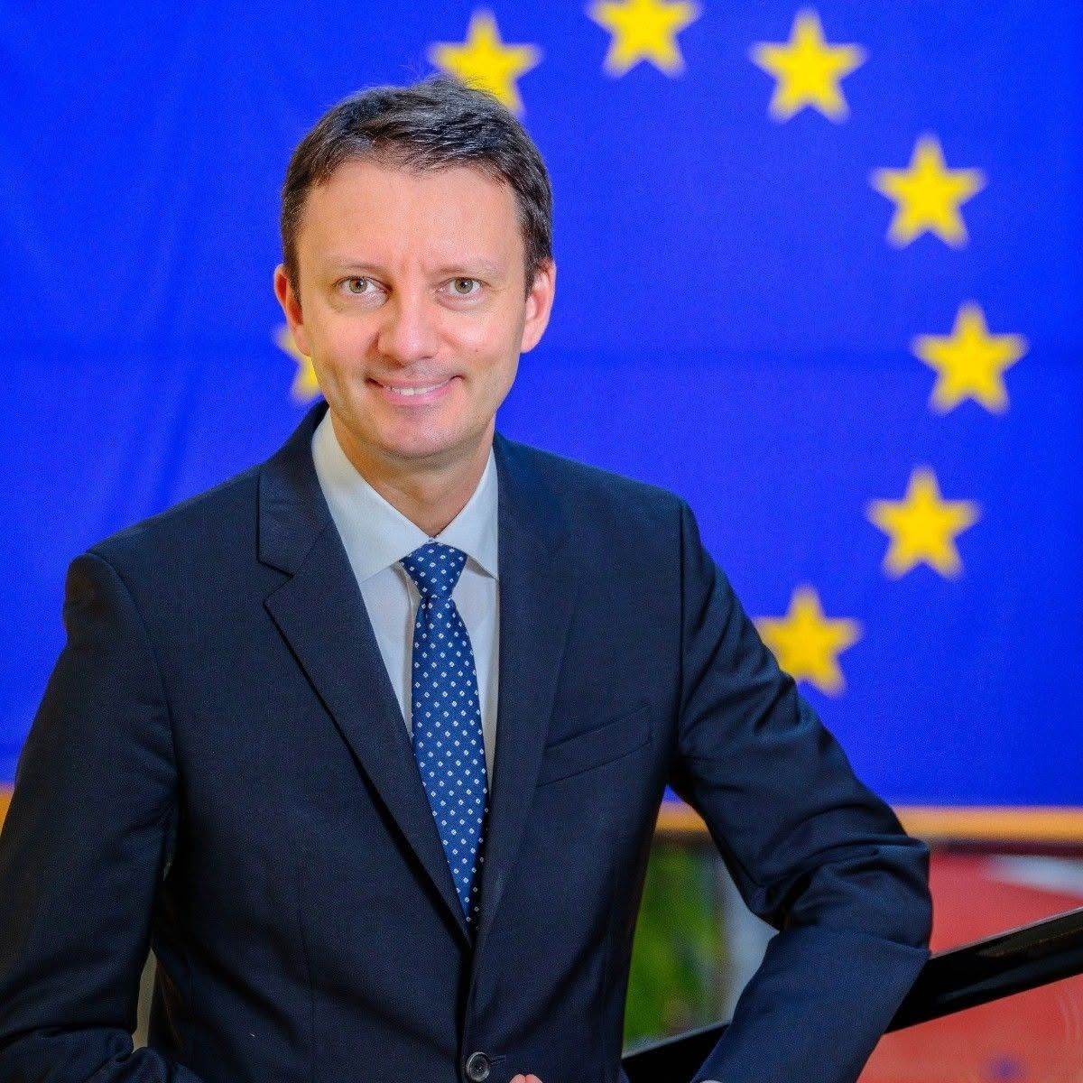 Siegfried Mureșan negociază cu UDMR programul de guvernare și pașii pentru formarea Executivului