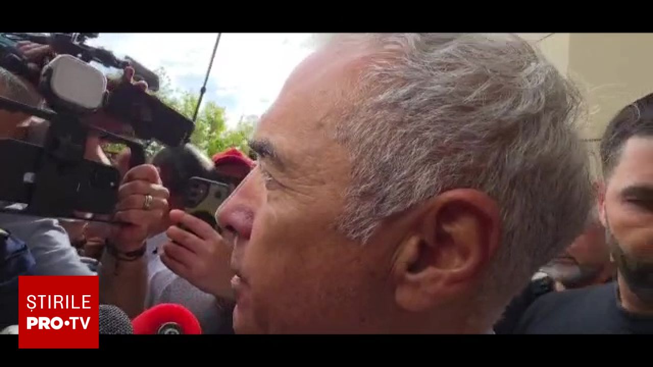 Călin Georgescu a fost pus sub control judiciar după acuzațiile de înșelăciune cu 1,1 milioane de euro