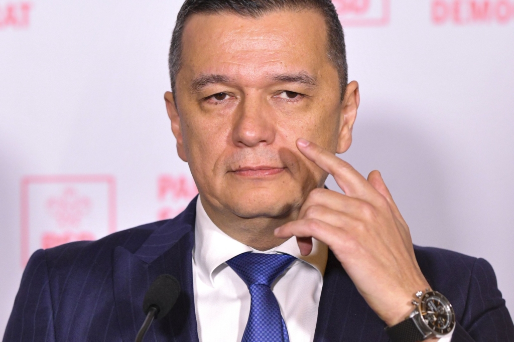 Conflict în PSD: Primarul Buzăului îl acuză pe Sorin Grindeanu de promisiuni populiste