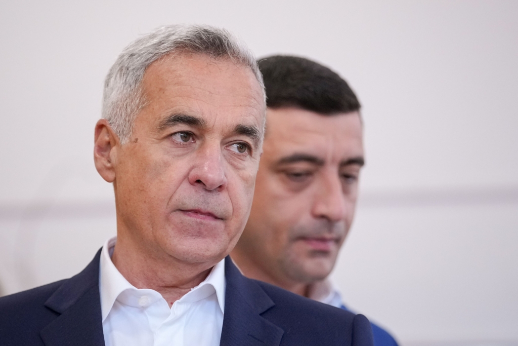 AUR contestă autenticitatea stenogramelor din dosarul lui Călin Georgescu: „Sunt tentative de dezbinare”
