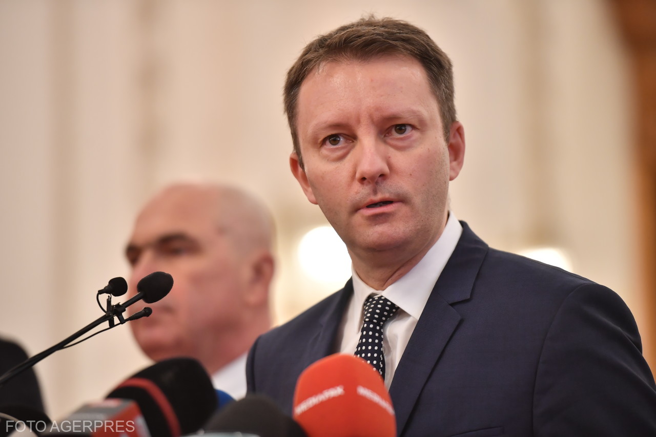 Siegfried Mureșan a transmis un mesaj decisiv către PNL: Guvernul nostru sau alegeri anticipate