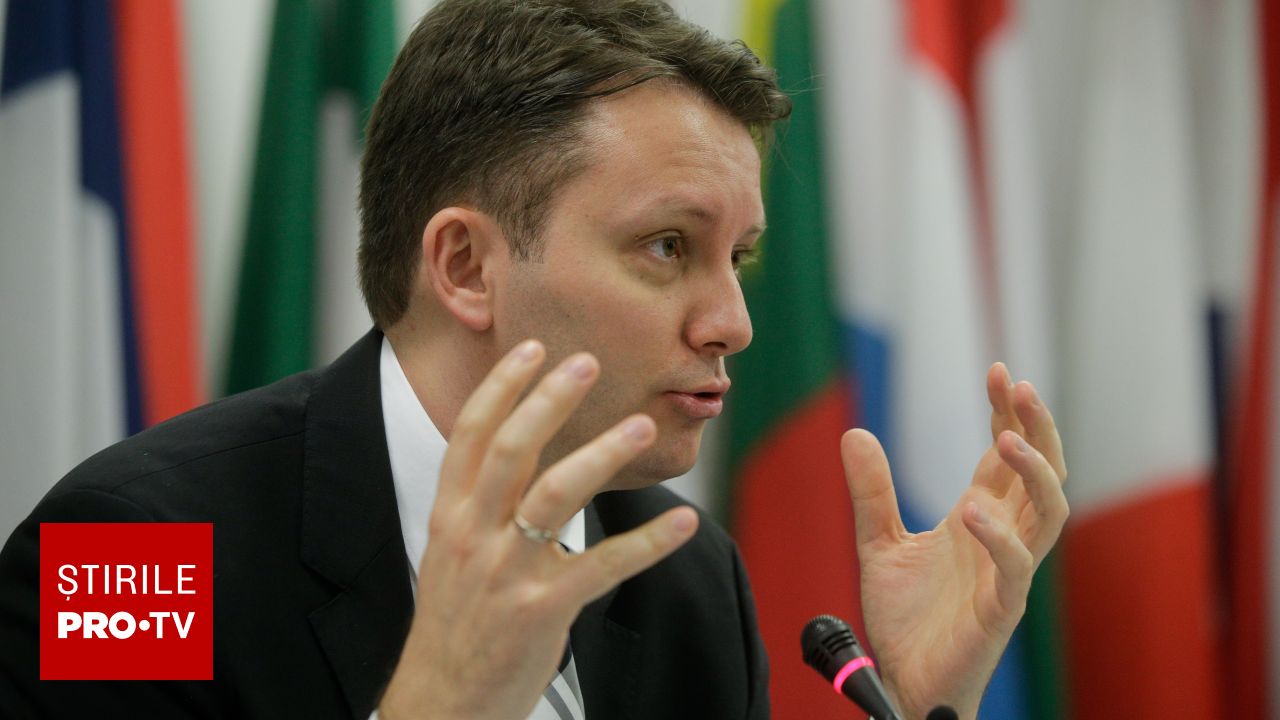 Siegfried Mureșan a pus liberalilor un ultimatum: Guvernul nostru sau alegeri anticipate
