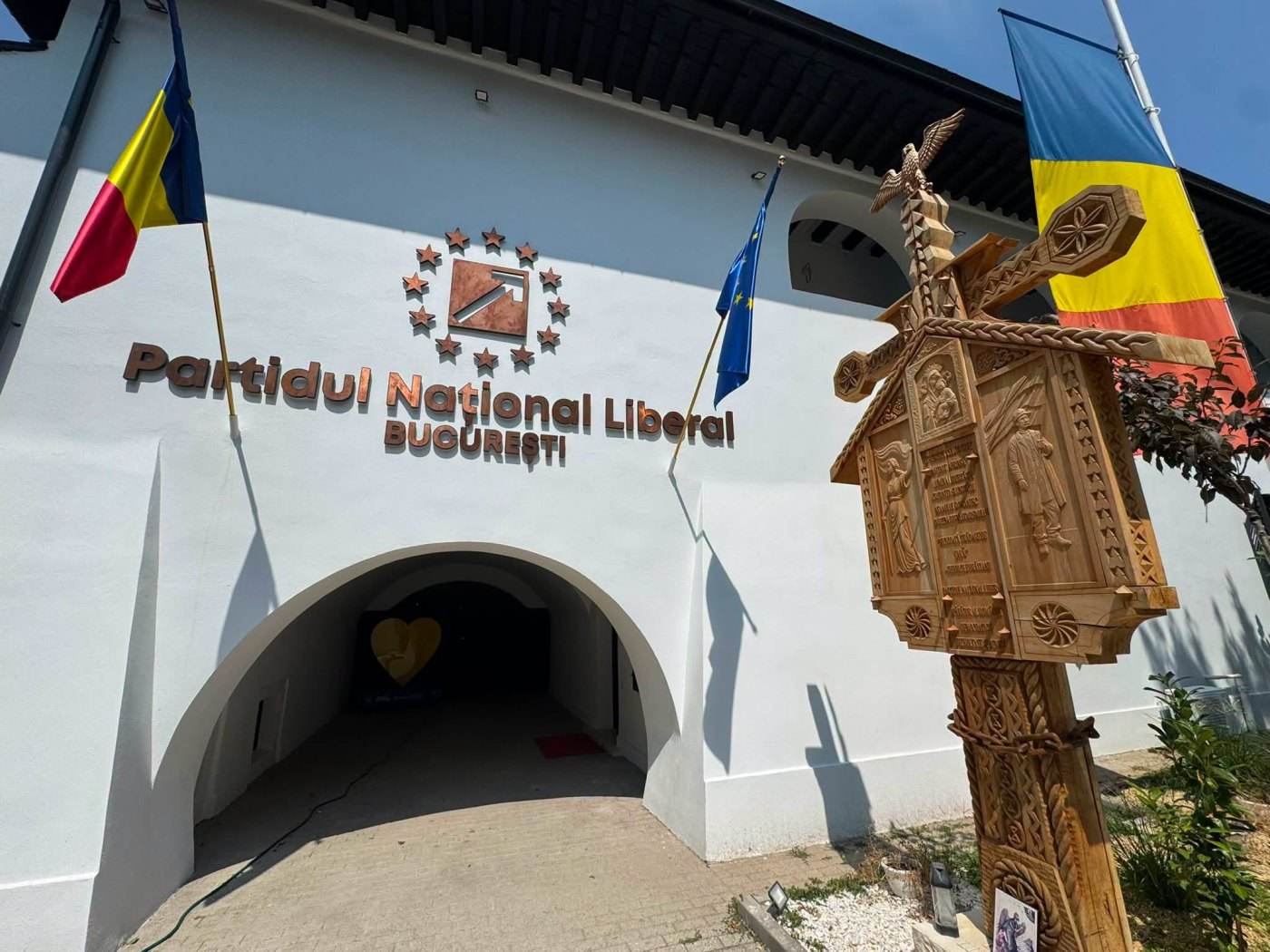 PNL susține administrarea responsabilă a țării și evitarea promisiunilor nerealiste