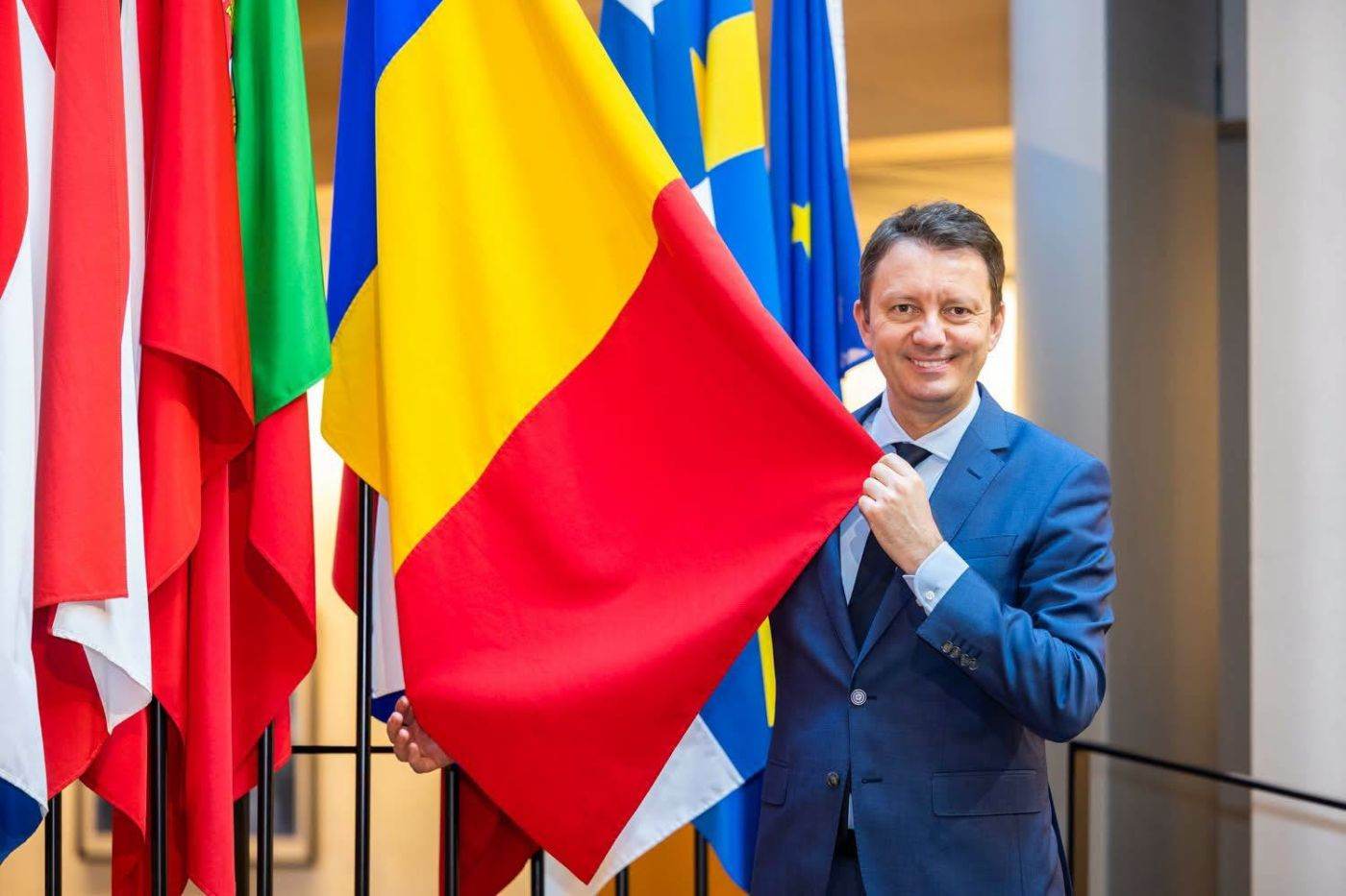 Siegfried Mureșan refuză să renunțe la mandat; discuții între Bolojan și Grindeanu pentru majoritate