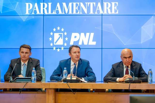 Mircea Abrudean: România nu își mai permite prelungerea crizei politice în contextul actual de securitate