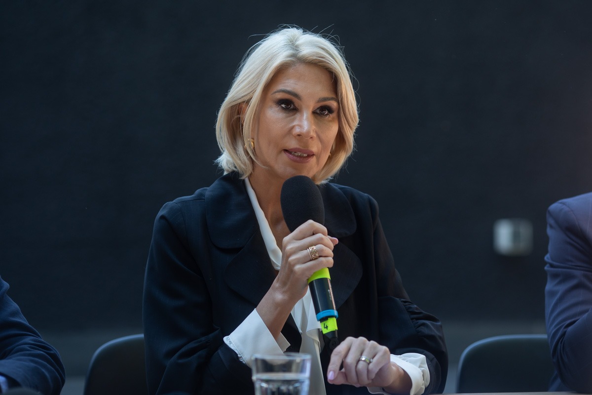 Raluca Turcan anunță că Guvernul Mureșan va merge la vot în Parlament și promite lipsa majorărilor de taxe
