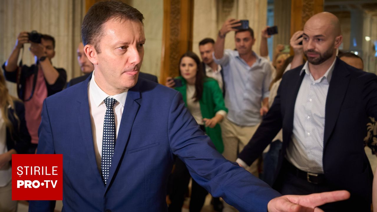 Programul economic propus de Siegfried Mureșan: TVA la 19% și indexarea salariilor