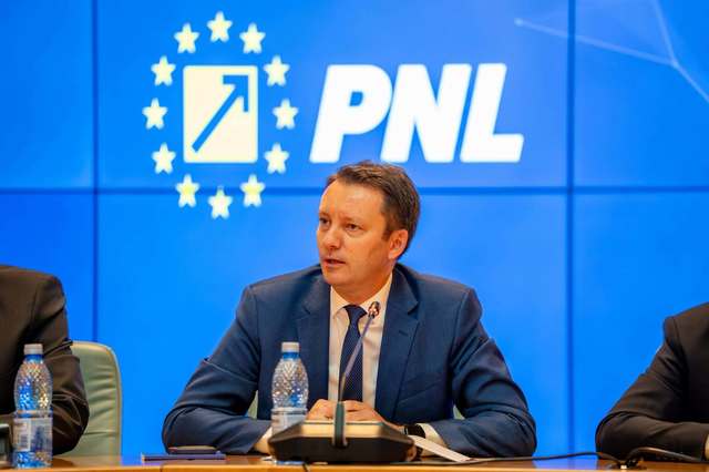 Siegfried Mureșan: Votul în Parlament va demonstra că suntem trei partide pregătite să guvernăm România