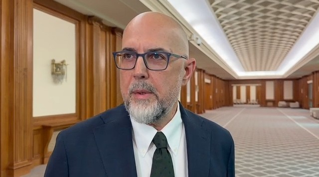 Kelemen Hunor despre Nicușor Dan: Omul este absolut imun la presiune