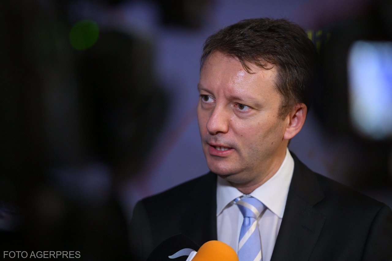 Siegfried Mureșan începe consultările cu parlamentarii pentru programul de guvernare