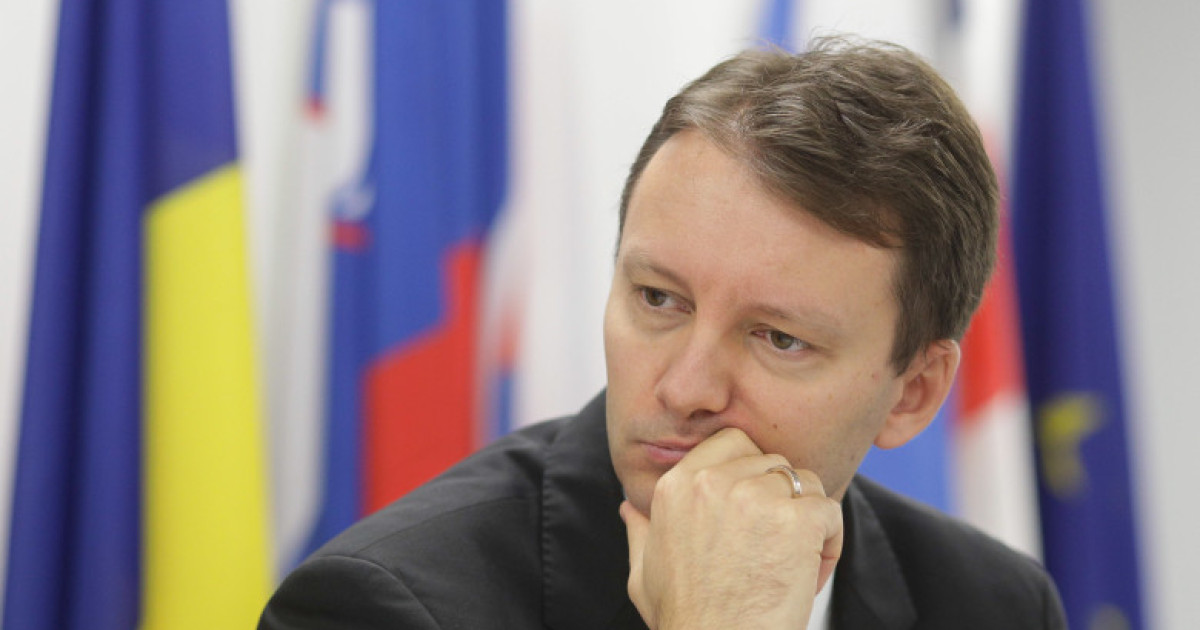 Liderii UDMR se întâlnesc cu Siegfried Mureșan pentru programul de guvernare și structura cabinetului