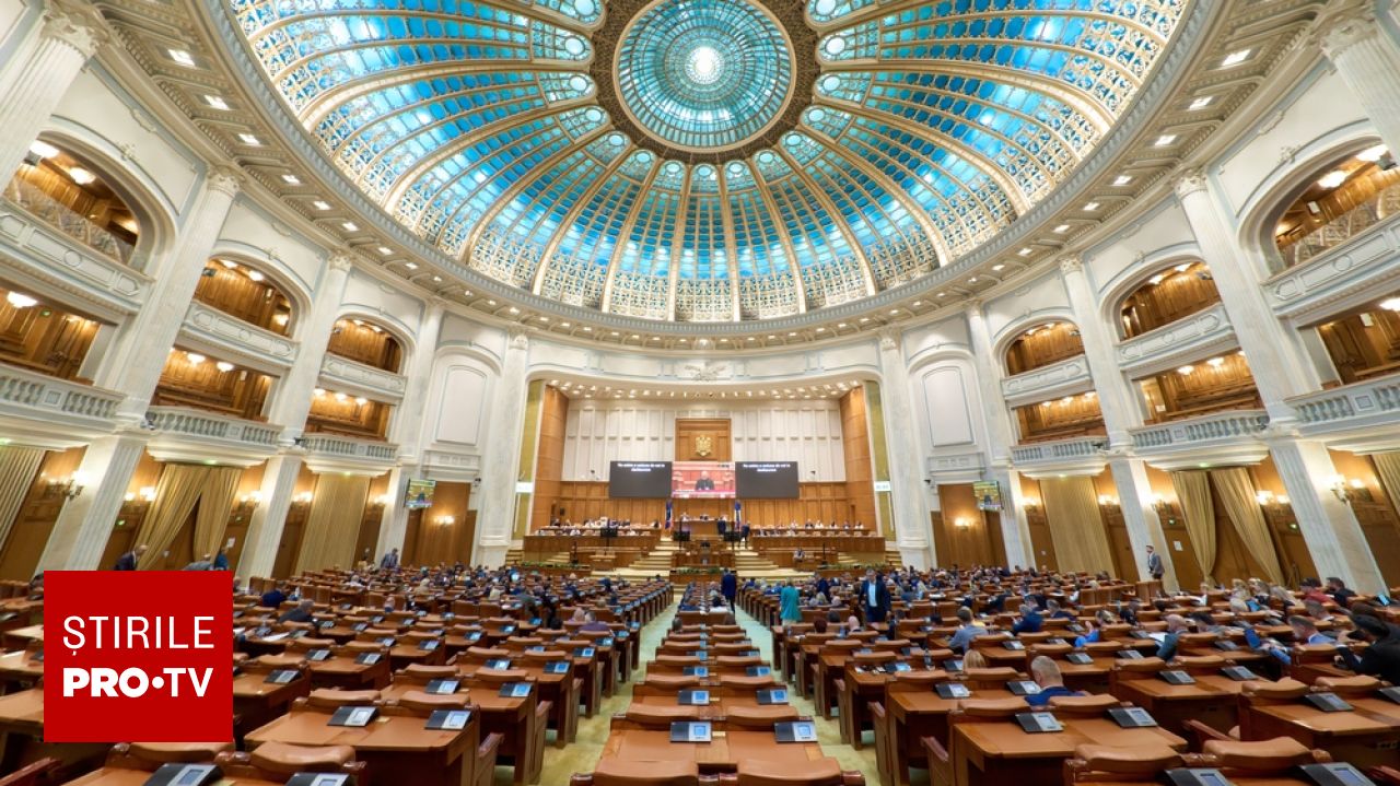 Sondaj CURS: Opinia publică este divizată privind organizarea alegerilor parlamentare anticipate