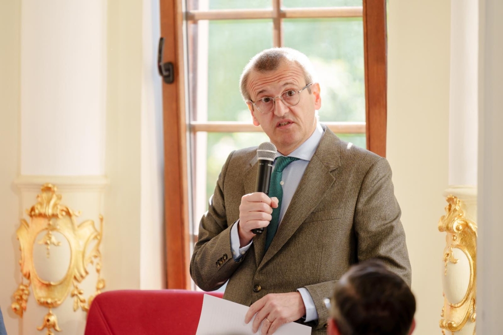 Cristian Preda critică propunerea UDMR privind rotativa guvernamentală: Soluția este un nou scrutin