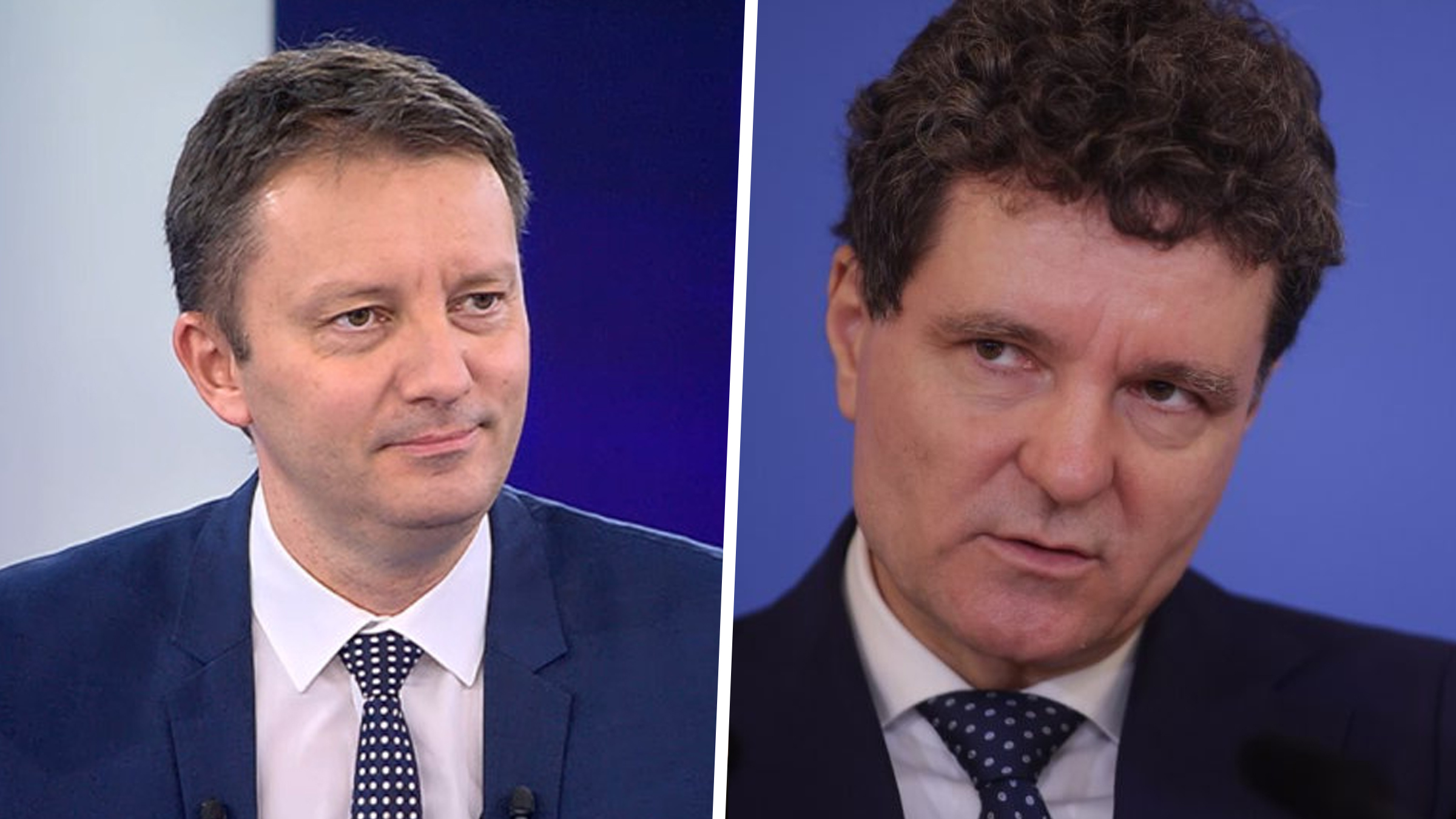 Siegfried Mureșan despre Nicușor Dan: Gestionarea crizei este mai dificilă decât prevenirea ei