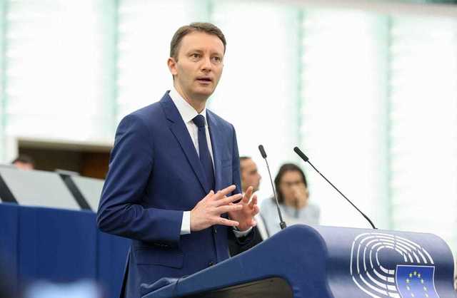 Siegfried Mureșan despre rotativa la guvernare: PNL și PSD nu vor guverna împreună