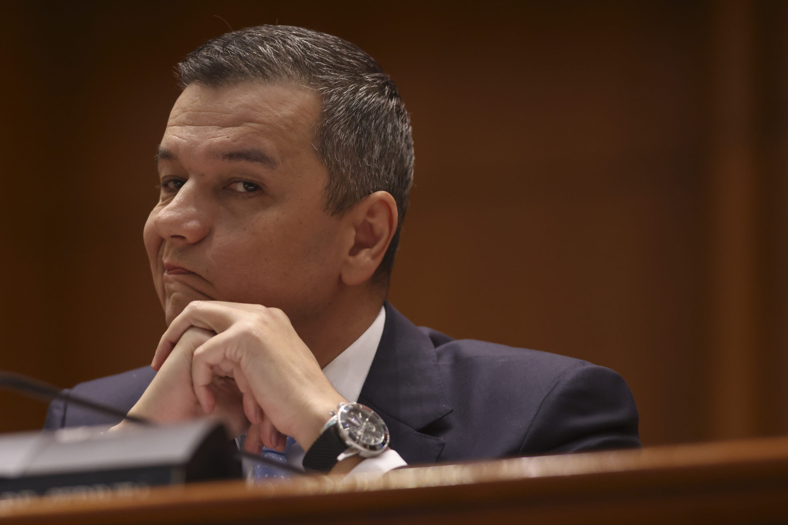 Sorin Grindeanu îl provoacă pe Siegfried Mureșan: Îl aștept la sediul PSD pentru discuții despre guvernare
