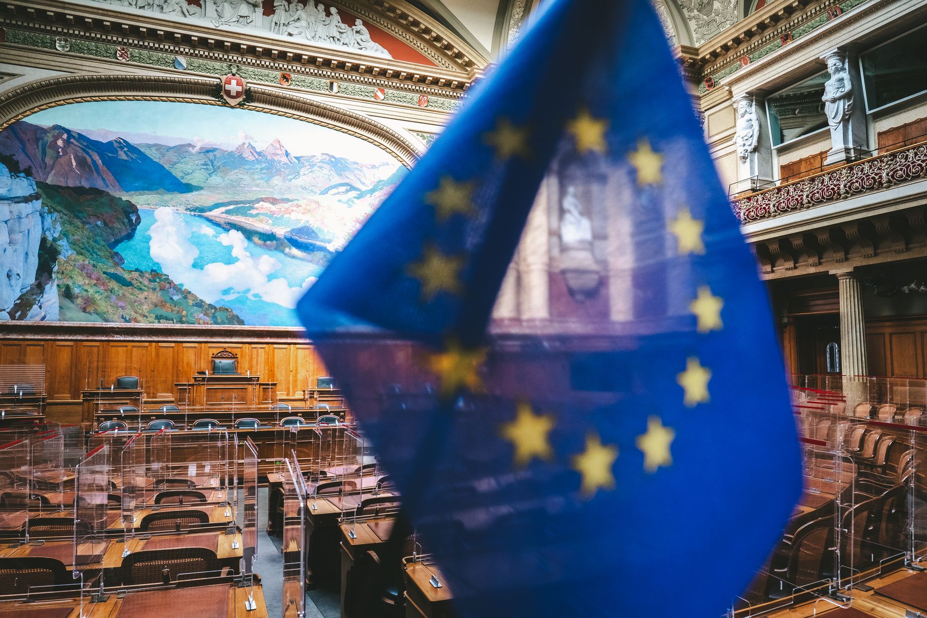 Sorin Grindeanu îi cere lui Siegfried Mureșan demisia din Parlamentul European pentru a deveni premier