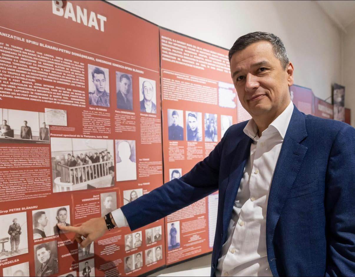 Sorin Grindeanu solicită premierului desemnat Siegfried Mureșan asumarea unui program de guvernare