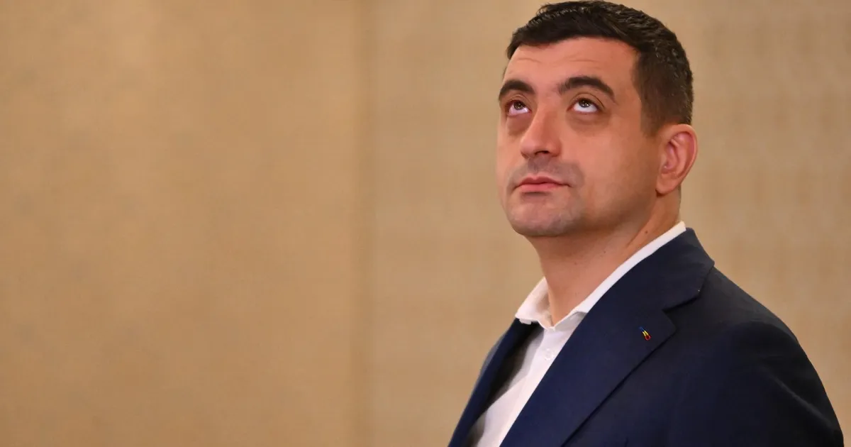 Sondaj CURS: AUR conduce în intenția de vot, PSD și PNL urmează în urma formației