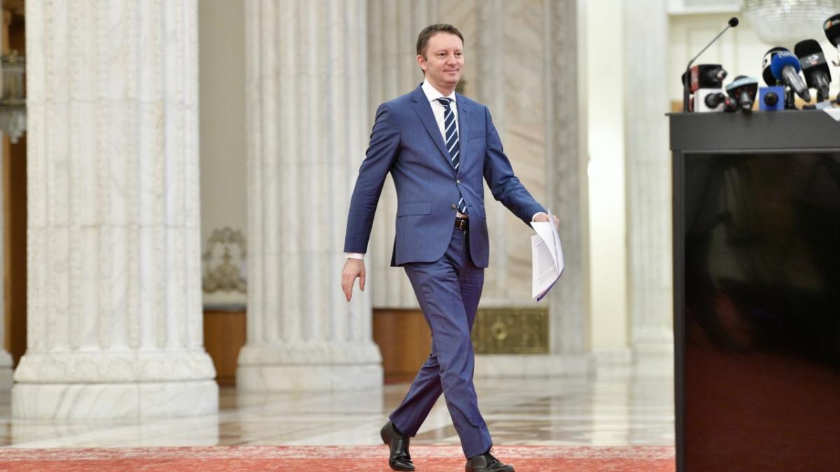 Bogdan Chirieac critică discursul lui Siegfried Mureșan și propune noi nume pentru funcția de premier
