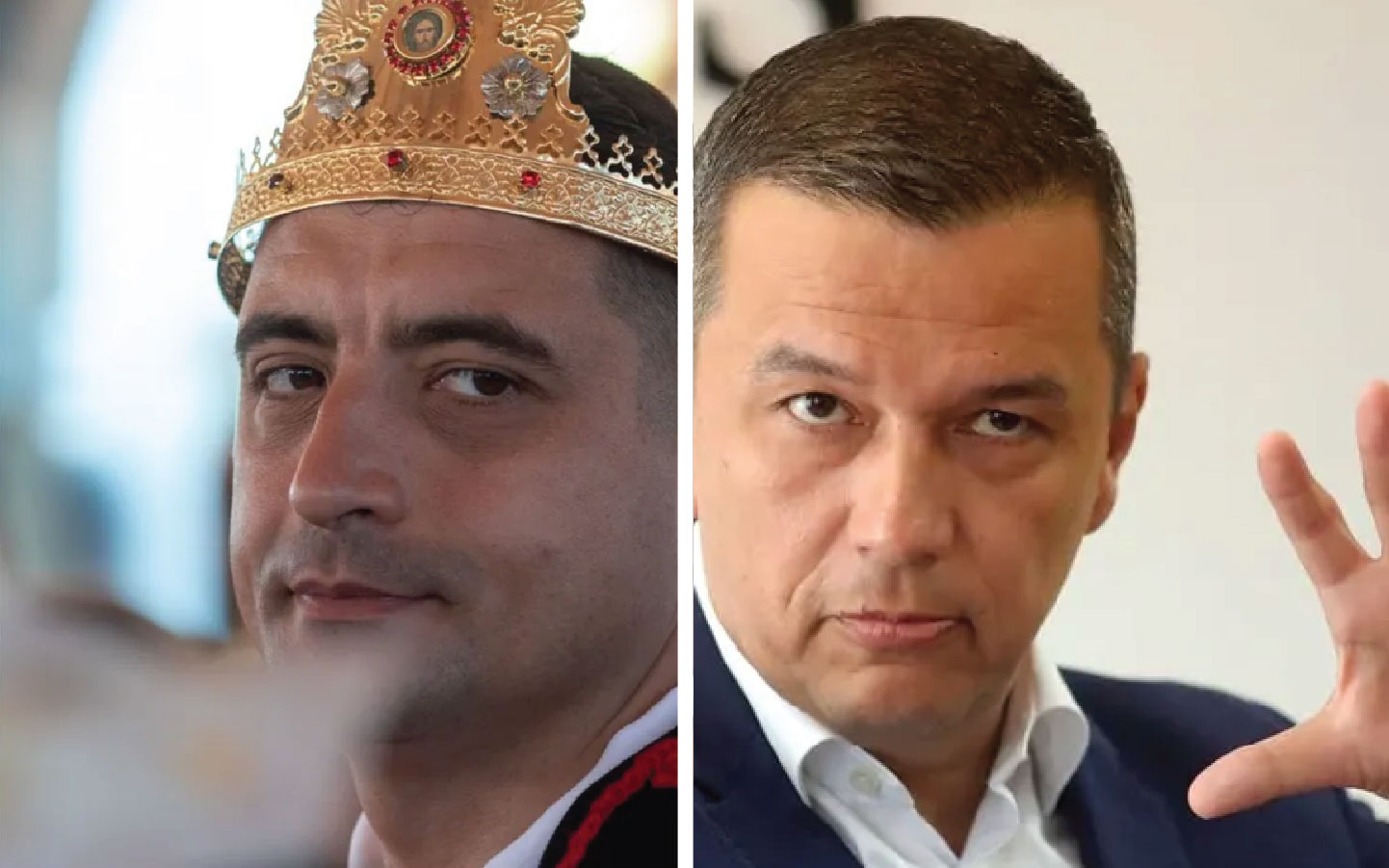 Sorin Grindeanu despre posibla alianță PSD-AUR: Voi face tot ce ține de mine pentru votul Parlamentului