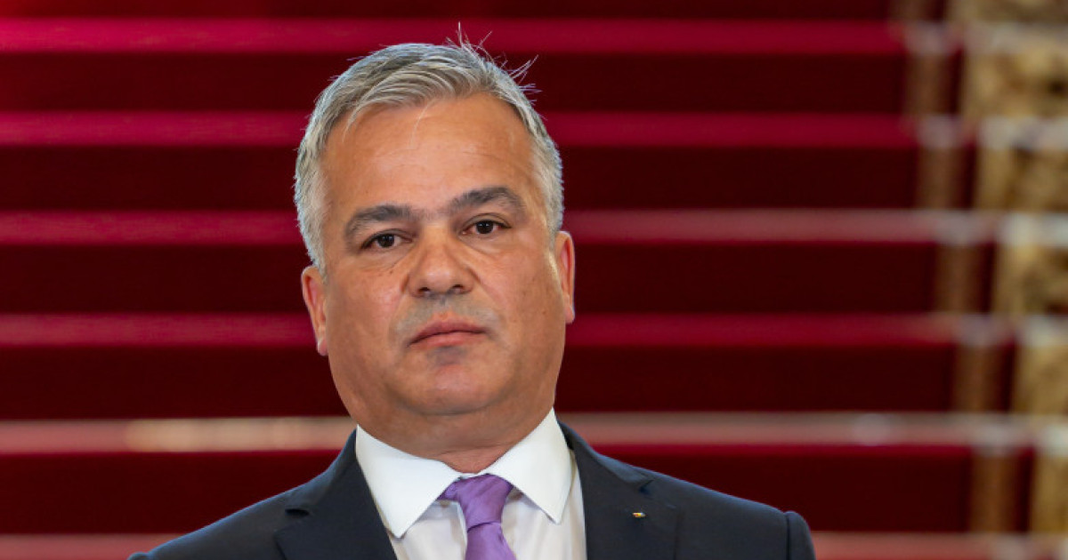 Adrian Veștea solicită parlamentarilor PNL votul pentru Guvernul desemnat de Siegfried Mureșan