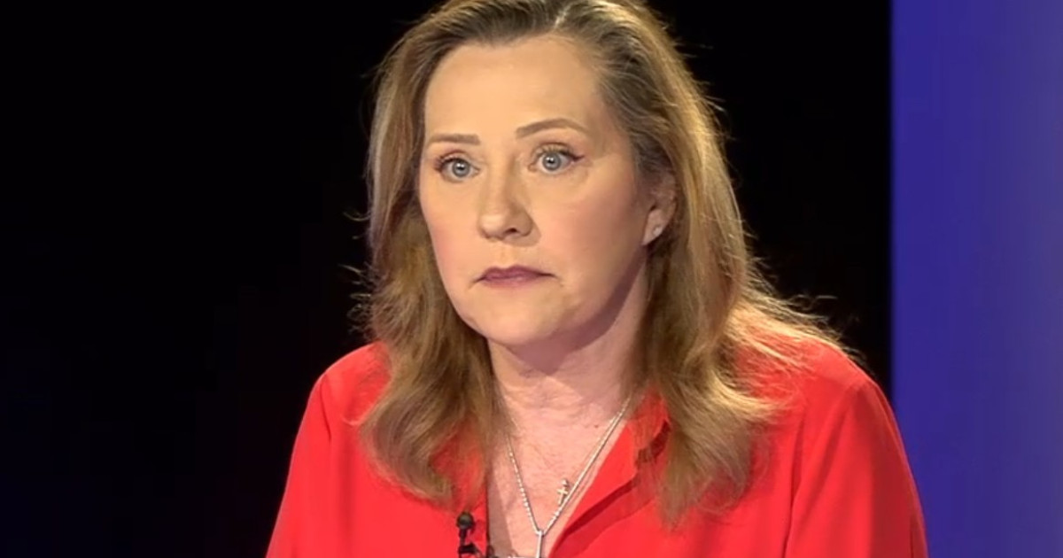 Elena Lasconi atacă dur la adresa lui Nicușor Dan și face o previziune despre viitorul politic al României