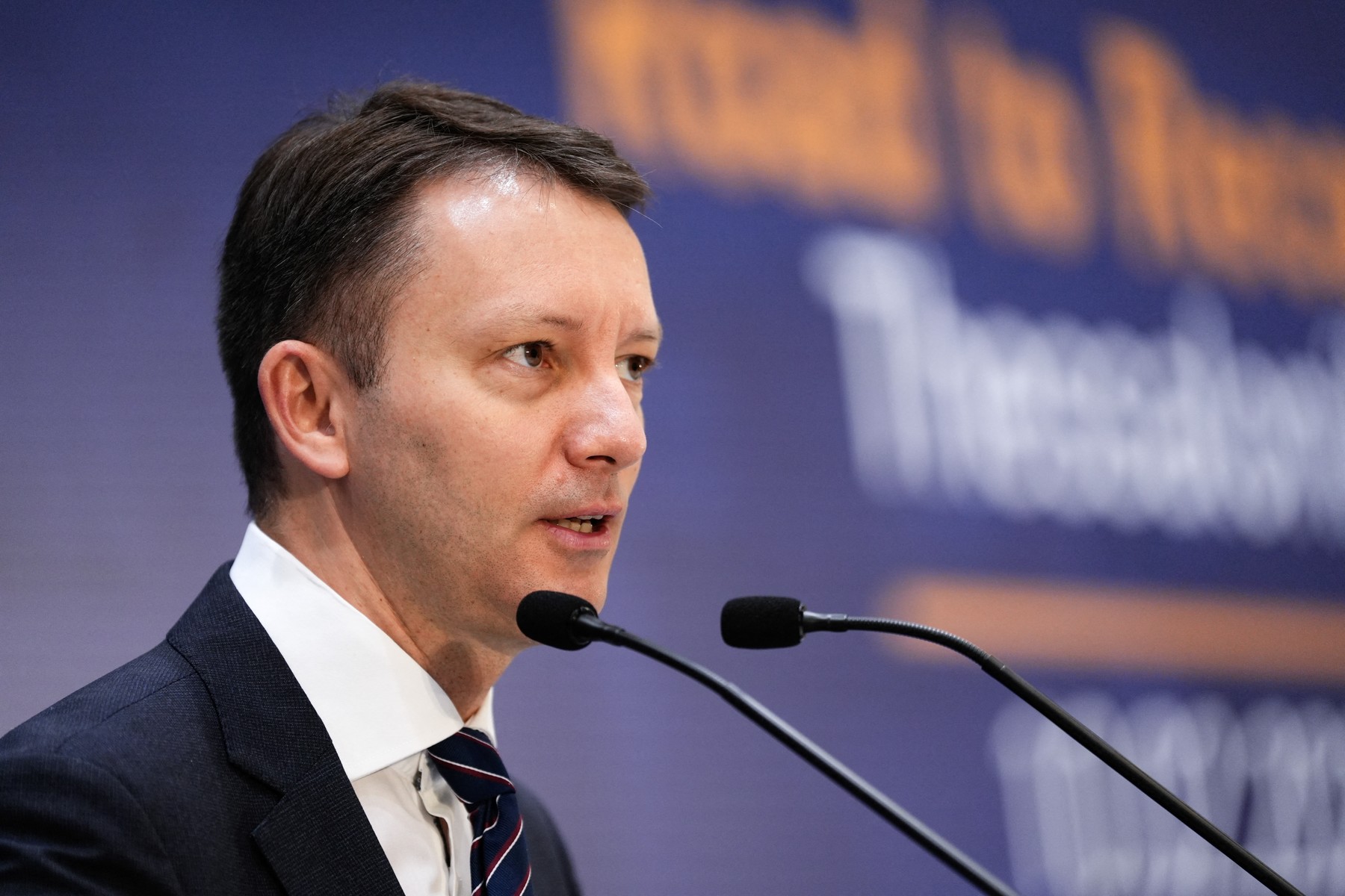 Programul de guvernare al lui Siegfried Mureșan: Scăderea taxelor și conturi de economii pentru copii