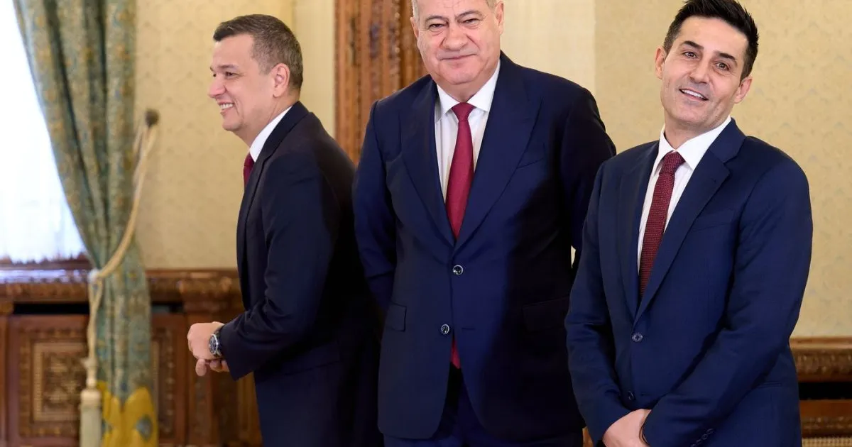 Claudiu Manda ocupă locul 2 în topul eurodeputaților cu cele mai multe absențe din Parlamentul European