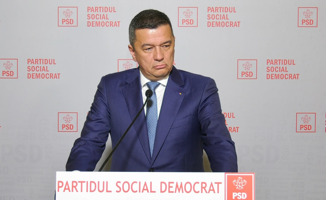 Sorin Grindeanu promite dialog cu PNL-USR dacă va fi desemnat premier pentru a asigura votul Parlamentului