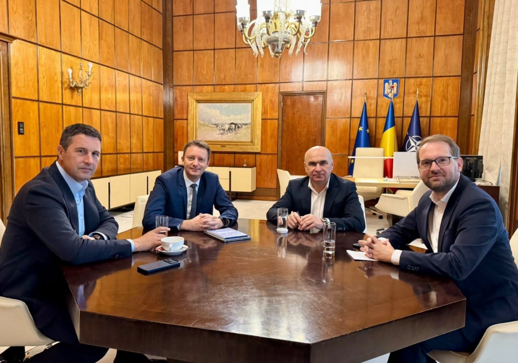 Negocierile pentru Cabinetul Mureșan s-au blocat din cauza cerințelor UDMR privind ministerele