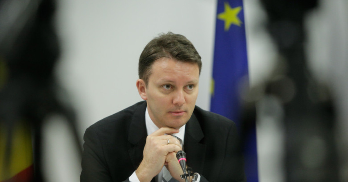 Siegfried Mureșan mizează pe votul întregului PNL pentru investitura Guvernului