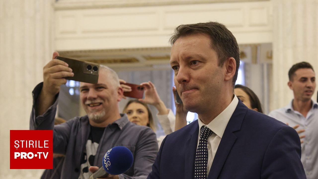 Siegfried Mureșan reacționează la atacurile PSD: Sugerează trimiterea soțului Liei Olguța Vasilescu la Parlamentul European