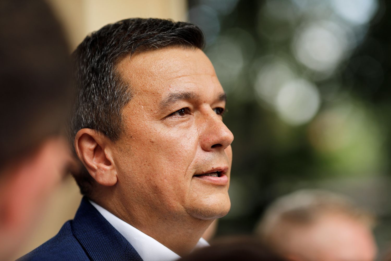 Grindeanu îl atacă pe premierul desemnat și propune depunerea mandatului lui Siegfried Mureșan