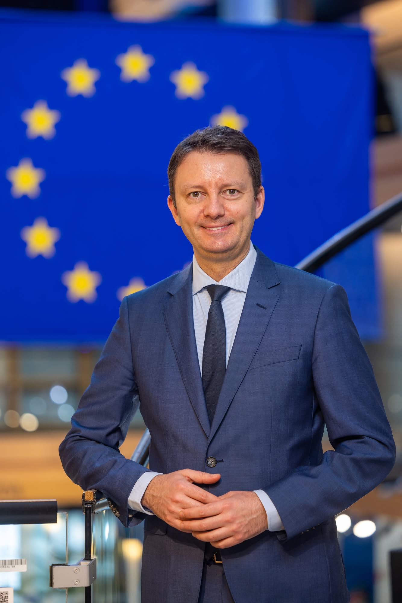 Mureșan: Săptămâna viitoare este cel mai important test al proeuropenismului PSD