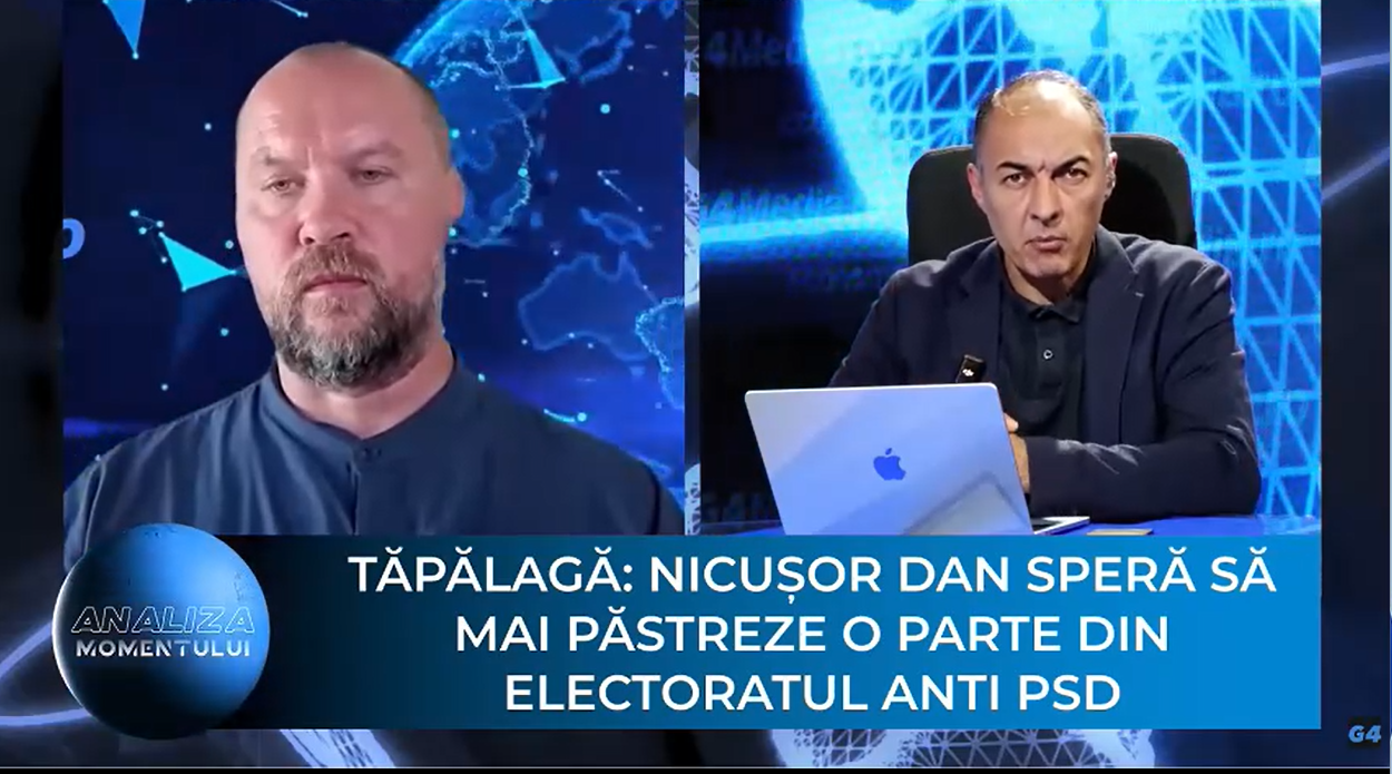 Scenariile politice ale lui Nicușor Dan: de ce ar putea apărea un guvern PSD fără Sorin Grindeanu