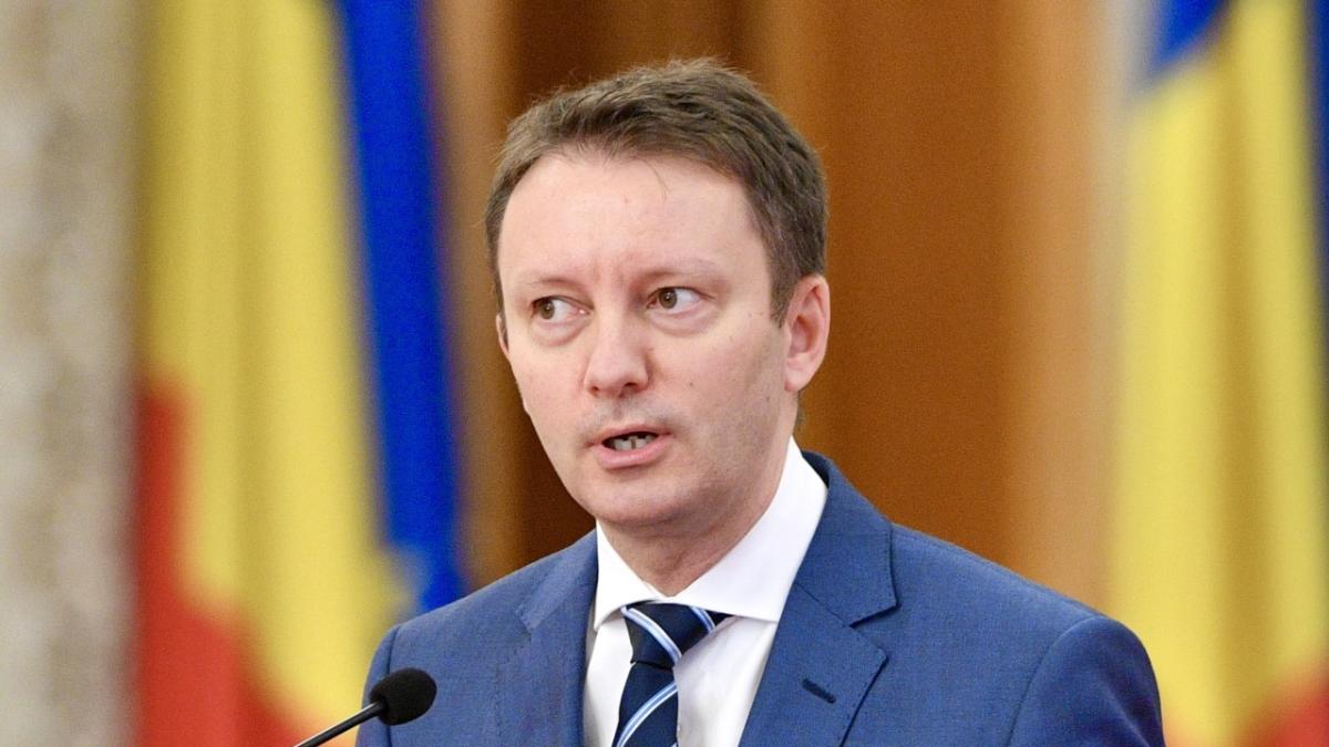 AUR refuză să ofere surprize la votul pentru Siegfried Mureșan: „Nu ne răzgândim asupra lucrurilor pe care le spunem”